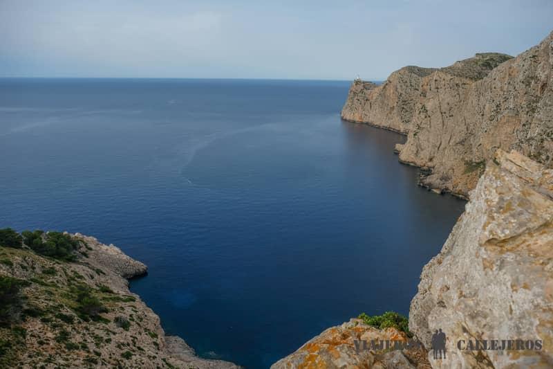 Formentor que hacer en mallorca