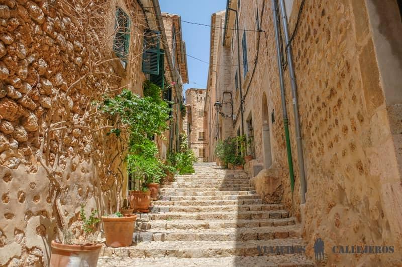 Fornalutx mallorca