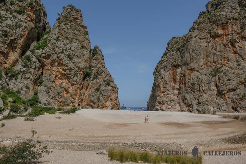 sa calobra mallorca