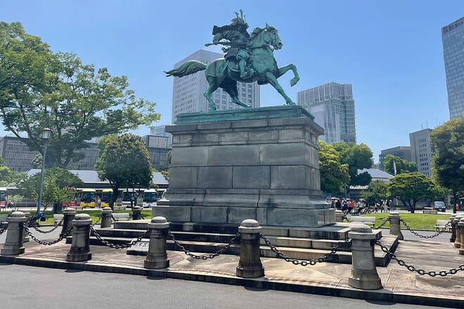 Sightseeing Bus Tour — Shinjuku