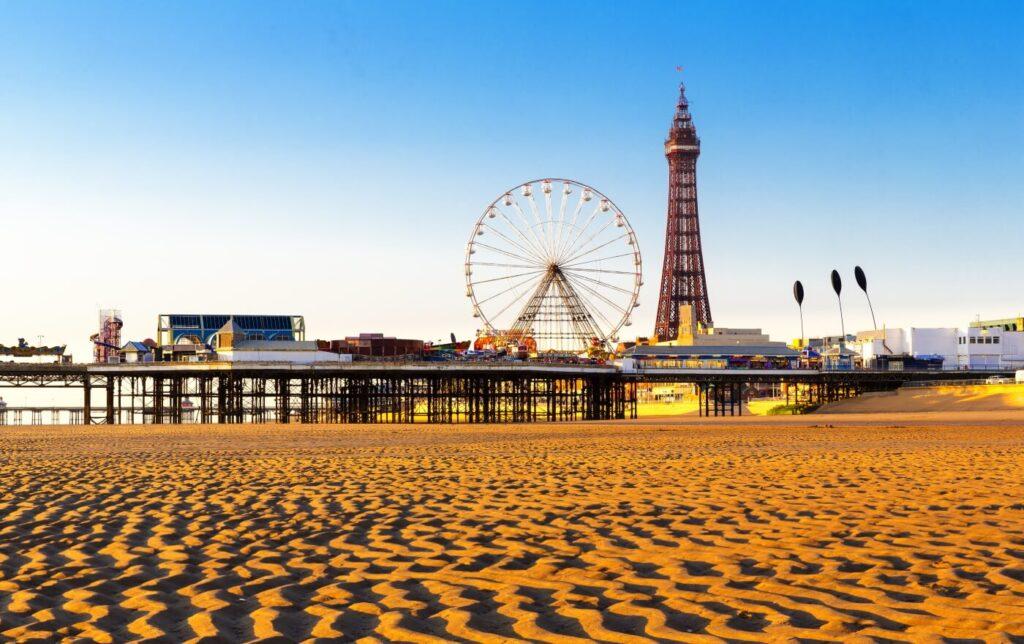 What to do in Blackpool: 10 tips