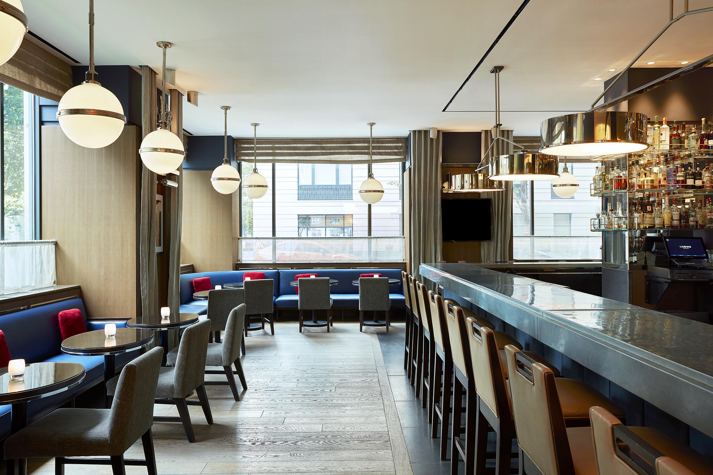 Loews Regency New York Hotel, Upper East Side, is one of the best family hotels in New York