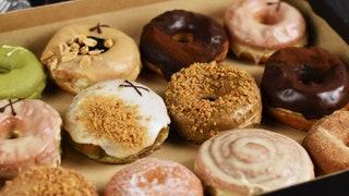 Crosstown Doughnuts